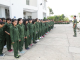 Promoting National Defense and Security Education in Schools